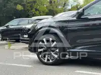 2025 Cupra Formentor