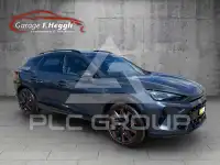 2025 Cupra Formentor