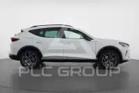 2025 Cupra Formentor