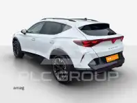 2025 Cupra Formentor
