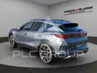 2025 Cupra Formentor