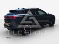 2025 Cupra Formentor