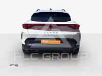 2025 Cupra Formentor