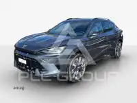 2025 Cupra Formentor