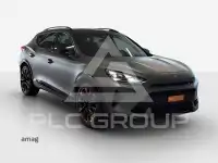 2025 Cupra Formentor