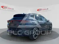 2025 Cupra Formentor
