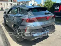 2025 Cupra Formentor