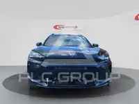 2025 Cupra Formentor