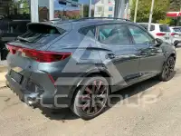 2025 Cupra Formentor