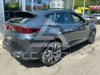 2025 Cupra Formentor