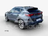 2025 Cupra Formentor