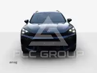 2025 Cupra Formentor