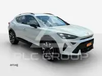 2025 Cupra Formentor