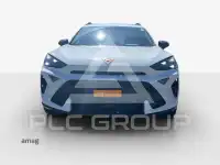 2025 Cupra Formentor