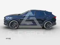2025 Cupra Formentor