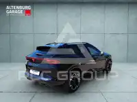 2025 Cupra Formentor