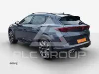 2025 Cupra Formentor
