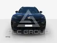 2025 Cupra Formentor