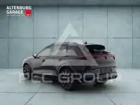 2025 Cupra Formentor