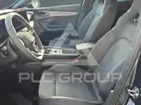 2025 Cupra Formentor