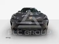 2025 Cupra Formentor