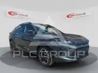 2025 Cupra Formentor
