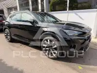 2025 Cupra Formentor