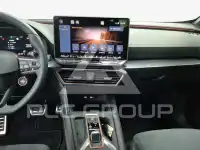 2025 Cupra Formentor