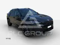 2025 Cupra Formentor