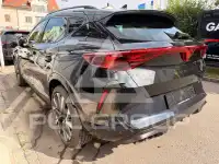 2025 Cupra Formentor