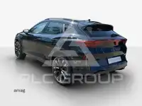 2025 Cupra Formentor