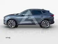 2025 Cupra Formentor