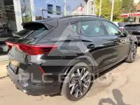 2025 Cupra Formentor