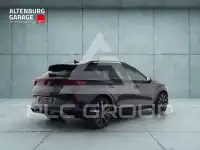 2025 Cupra Formentor