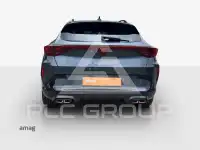 2025 Cupra Formentor