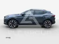 2025 Cupra Formentor