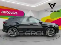 2025 Cupra Formentor