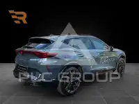 2025 Cupra Formentor