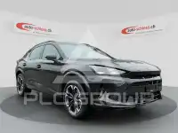2025 Cupra Formentor