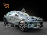 2025 Cupra Formentor