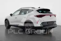 2025 Cupra Formentor