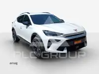 2025 Cupra Formentor
