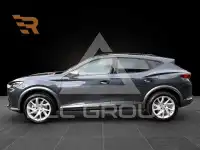 2025 Cupra Formentor