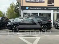 2025 Cupra Formentor