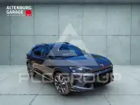 2025 Cupra Formentor