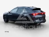 2025 Cupra Formentor