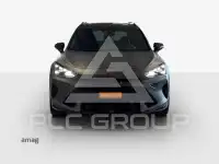 2025 Cupra Formentor