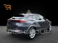 2025 Cupra Formentor