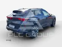2025 Cupra Formentor
