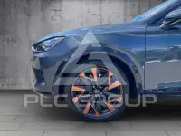 2025 Cupra Formentor